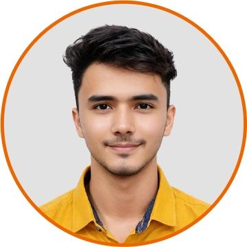 Faiz Pathan - CAD Engineer | MIT Placed Student 